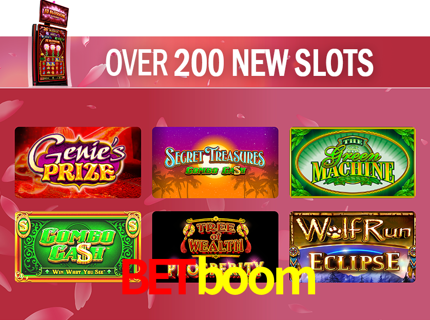 Betboom.Com